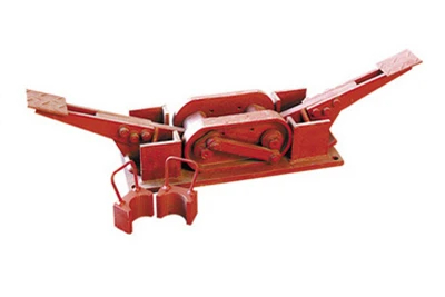Giá đỡ kẹp ngựa thủy lực & bằng gỗ & tự động